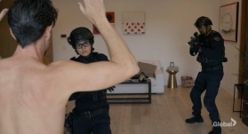 S. W. A. T.: Спецназ города ангелов 3 сезон 14 серия S. W. A. T.: Спецназ города ангелов 3 сезон 14 серия