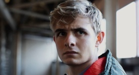 Алекс Райдер 2 сезон 3 серия Алекс Райдер 2 сезон 3 серия