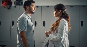 Ординатор 5 сезон 3 серия Ординатор 5 сезон 3 серия