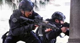 S. W. A. T.: Спецназ города ангелов 7 сезон 3 серия S. W. A. T.: Спецназ города ангелов 7 сезон 3 серия