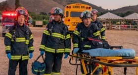 911 служба спасения 3 сезон 6 серия 911 служба спасения 3 сезон 6 серия