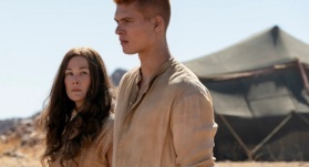 Колесо времени 3 сезон 4 серия Колесо времени 3 сезон 4 серия