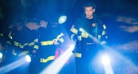 911 служба спасения 5 сезон 7 серия 911 служба спасения 5 сезон 7 серия