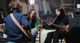 The Beatles: Вернись 1 серия The Beatles: Вернись 1 серия