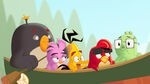 Angry Birds: Летнее безумие 8 серия Angry Birds: Летнее безумие 8 серия