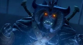 Охотники на троллей 12 серия Охотники на троллей 12 серия
