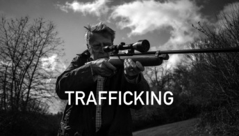 Похитители людей Похитители людей
