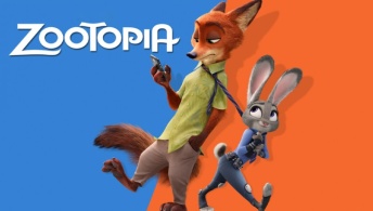 Зверополис Зверополис