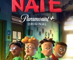 Big Nate Big Nate