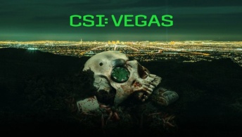 CSI: Вегас CSI: Вегас