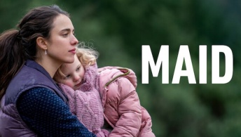 Уборщица. История матери-одиночки Уборщица. История матери-одиночки