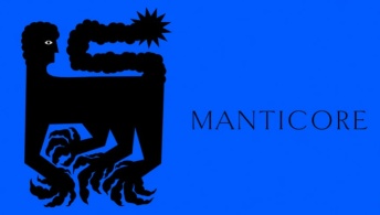 Мантикора Мантикора