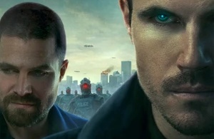 Код 8: Часть 2 Код 8: Часть 2