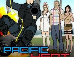 Тихоокеанская жара Тихоокеанская жара