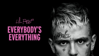 Lil Peep: всё для всех Lil Peep: всё для всех