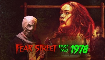Улица страха. Часть 2: 1978 Улица страха. Часть 2: 1978
