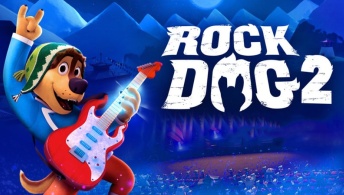 Рок Дог 2 Рок Дог 2