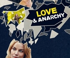 Любовь и анархия 1 сезон Любовь и анархия 1 сезон