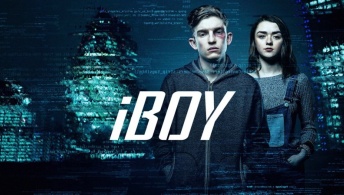 iБой