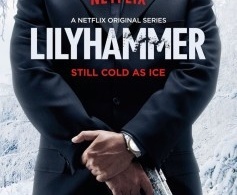 Лиллехаммер Лиллехаммер