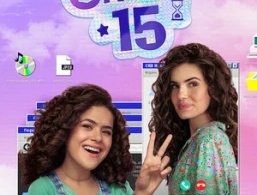 Снова 15 Снова 15