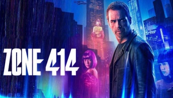 Зона 414 Зона 414