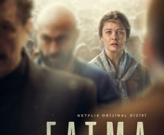 Фатма Фатма