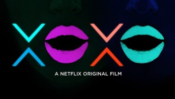 XOXO: Фестиваль Эксоэксо XOXO: Фестиваль Эксоэксо