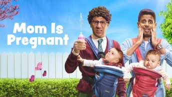 Мама беременна Мама беременна