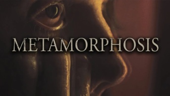Метаморфоза / Метаморфозы Исмаилы Ба Метаморфоза / Метаморфозы Исмаилы Ба