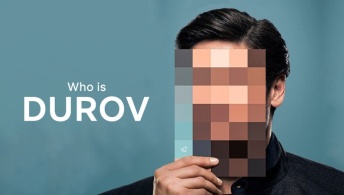 Дуров Дуров