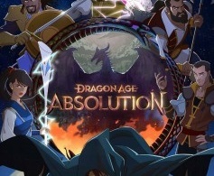 Dragon Age: Искупление Dragon Age: Искупление