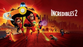 Суперсемейка 2 Суперсемейка 2
