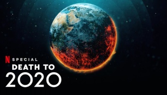 2020, тебе конец! 2020, тебе конец!
