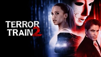 Поезд страха 2 Поезд страха 2