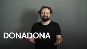 Донадона Донадона