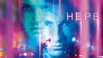 Нерв