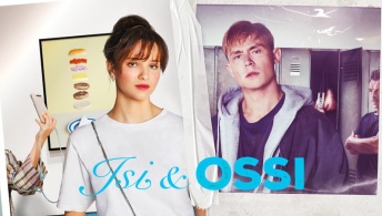Иси и Осси Иси и Осси