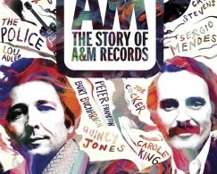 Мистер Эй и Мистер Эм: История A&M Records Мистер Эй и Мистер Эм: История A&M Records