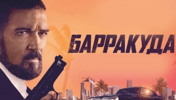 Барракуда Барракуда