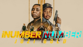 iNumber Number: Золото Йоханнесбурга iNumber Number: Золото Йоханнесбурга