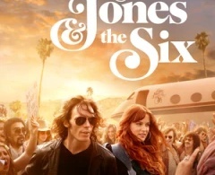 Дейзи Джонс и The Six Дейзи Джонс и The Six
