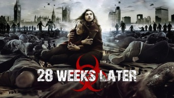 28 недель спустя 28 недель спустя