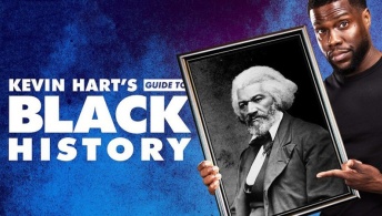 Афроамериканская история Афроамериканская история