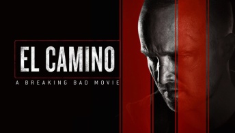 El Camino: Во все тяжкие El Camino: Во все тяжкие