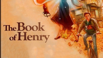 Книга Генри Книга Генри