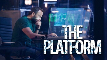Платформа