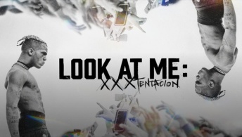 Посмотри на меня: XXXTentacion