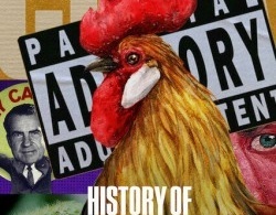 История бранных слов История бранных слов