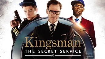 Kingsman: Секретная служба Kingsman: Секретная служба